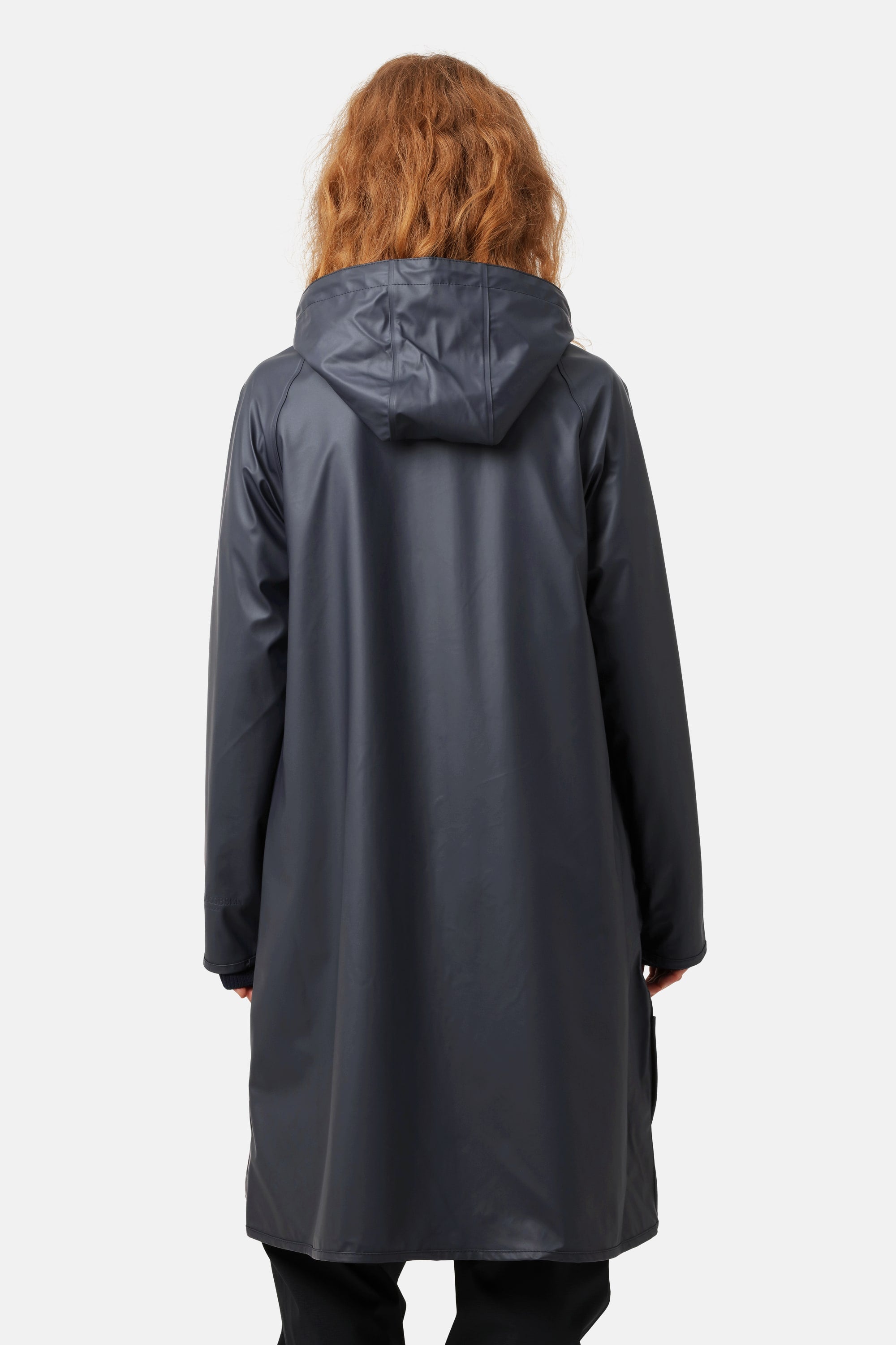 Imperméable Léger - Dark Indigo